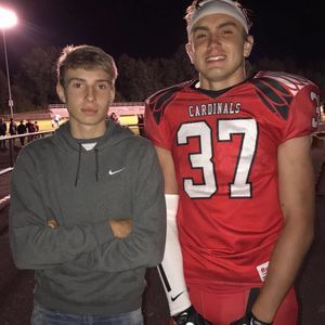 Meet your Posher, Carson